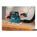 Шлифмашины Makita DBO381ZU (без АКБ)