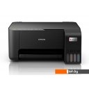 Принтеры и МФУ Epson EcoTank L3250 (ресурс стартового картриджа 8100/6500)
