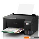 Принтеры и МФУ Epson EcoTank L3250 (ресурс стартового картриджа 8100/6500)