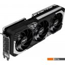 Видеокарты Palit GeForce RTX 4080 Super GamingPro 16GB NED408S019T2-1032A