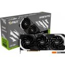 Видеокарты Palit GeForce RTX 4080 Super GamingPro 16GB NED408S019T2-1032A