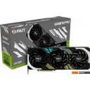 Видеокарты Palit GeForce RTX 4080 Super GamingPro 16GB NED408S019T2-1032A