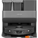 Роботы-пылесосы Roborock S7 Max Ultra Q100TSC (международная версия, черный)