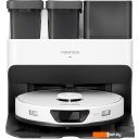 Роботы-пылесосы Roborock S7 Max Ultra Q100TSC (международная версия, белый)