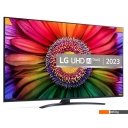 Телевизоры LG UR81 65UR81006LJ