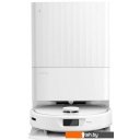 Роботы-пылесосы Roborock Q Revo (русская версия, белый)