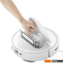Роботы-пылесосы Roborock Q Revo (русская версия, белый)