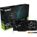 Видеокарты Palit GeForce RTX 4060 Ti Dual OC 8GB GDDR6 NE6406TT19P1-1060D