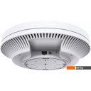 Беспроводные точки доступа и усилители Wi-Fi TP-Link EAP620 HD