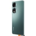 Мобильные телефоны Honor 90 8GB/256GB международная версия (изумрудный зеленый)