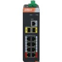 Коммутаторы Dahua IS4210-8GT-120