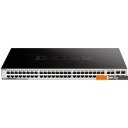 Коммутаторы D-Link DGS-1052/A3A