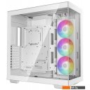Корпуса DeepCool CH780 WH R-CH780-WHADE41-G-1