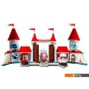 Конструкторы LEGO Super Mario 71408 Дополнительный набор Замок Пич