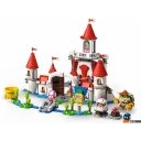 Конструкторы LEGO Super Mario 71408 Дополнительный набор Замок Пич