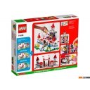 Конструкторы LEGO Super Mario 71408 Дополнительный набор Замок Пич