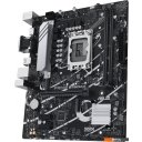 Материнские платы ASUS Prime B760M-K