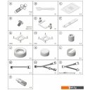 Системы охлаждения Lian Li Galahad II Trinity 240 G89.GA2T24W.00