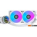 Системы охлаждения Lian Li Galahad II Trinity 240 G89.GA2T24W.00 Системы охлаждения Lian Li Galahad II Trinity 240 G89.GA2T24W.00