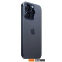 Мобильные телефоны Apple iPhone 15 Pro Max 256GB (синий титан)