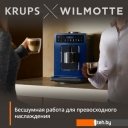 Кофеварки и кофемашины Krups Evidence Wilmotte EA89W410