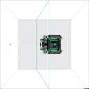 Лазерные нивелиры ADA Instruments Rotary 400 HV-G Servo A00584