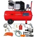 Компрессоры Fubag VDC/50 Auto Master Kit 641270 Компрессоры Fubag VDC/50 Auto Master Kit 641270