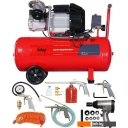 Компрессоры Fubag VDC/50 Auto Master Kit 641270