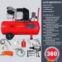 Компрессоры Fubag VDC/50 Auto Master Kit 641270