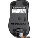 Мыши Cougar Surpassion RX (черный)