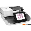 Сканеры HP Digital Sender Flow 8500 fn2 L2762A