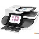 Сканеры HP Digital Sender Flow 8500 fn2 L2762A