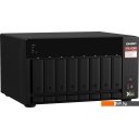 Сетевые накопители (NAS) QNAP TS-873A-8G