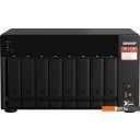 Сетевые накопители (NAS) QNAP TS-873A-8G
