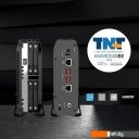 Сетевые накопители (NAS) QNAP TS-410E-8G
