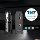 Сетевые накопители (NAS) QNAP TS-410E-8G