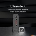 Сетевые накопители (NAS) QNAP TS-410E-8G