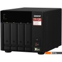 Сетевые накопители (NAS) QNAP TS-473A-8G