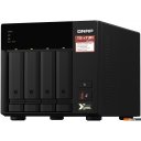 Сетевые накопители (NAS) QNAP TS-473A-8G