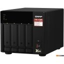 Сетевые накопители (NAS) QNAP TS-473A-8G