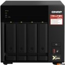 Сетевые накопители (NAS) QNAP TS-473A-8G