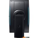 Мониторы Samsung Odyssey Ark LS55CG97WNIXCI