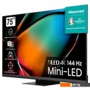 Телевизоры Hisense 75U8KQ