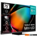 Телевизоры Hisense 75U8KQ
