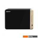 Сетевые накопители (NAS) QNAP TS-464-8G