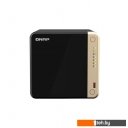 Сетевые накопители (NAS) QNAP TS-464-8G