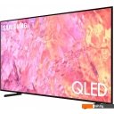 Телевизоры Samsung QLED 4K Q60C QE75Q60CAUXRU