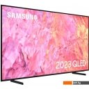 Телевизоры Samsung QLED 4K Q60C QE75Q60CAUXRU