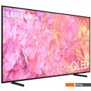 Телевизоры Samsung QLED 4K Q60C QE75Q60CAUXRU