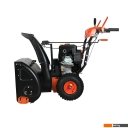 Снегоуборщики Patriot Сибирь 113 CЕ